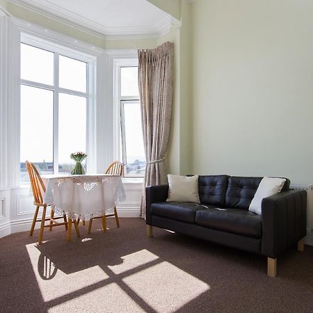 Glencourt Apartments دبلن المظهر الخارجي الصورة