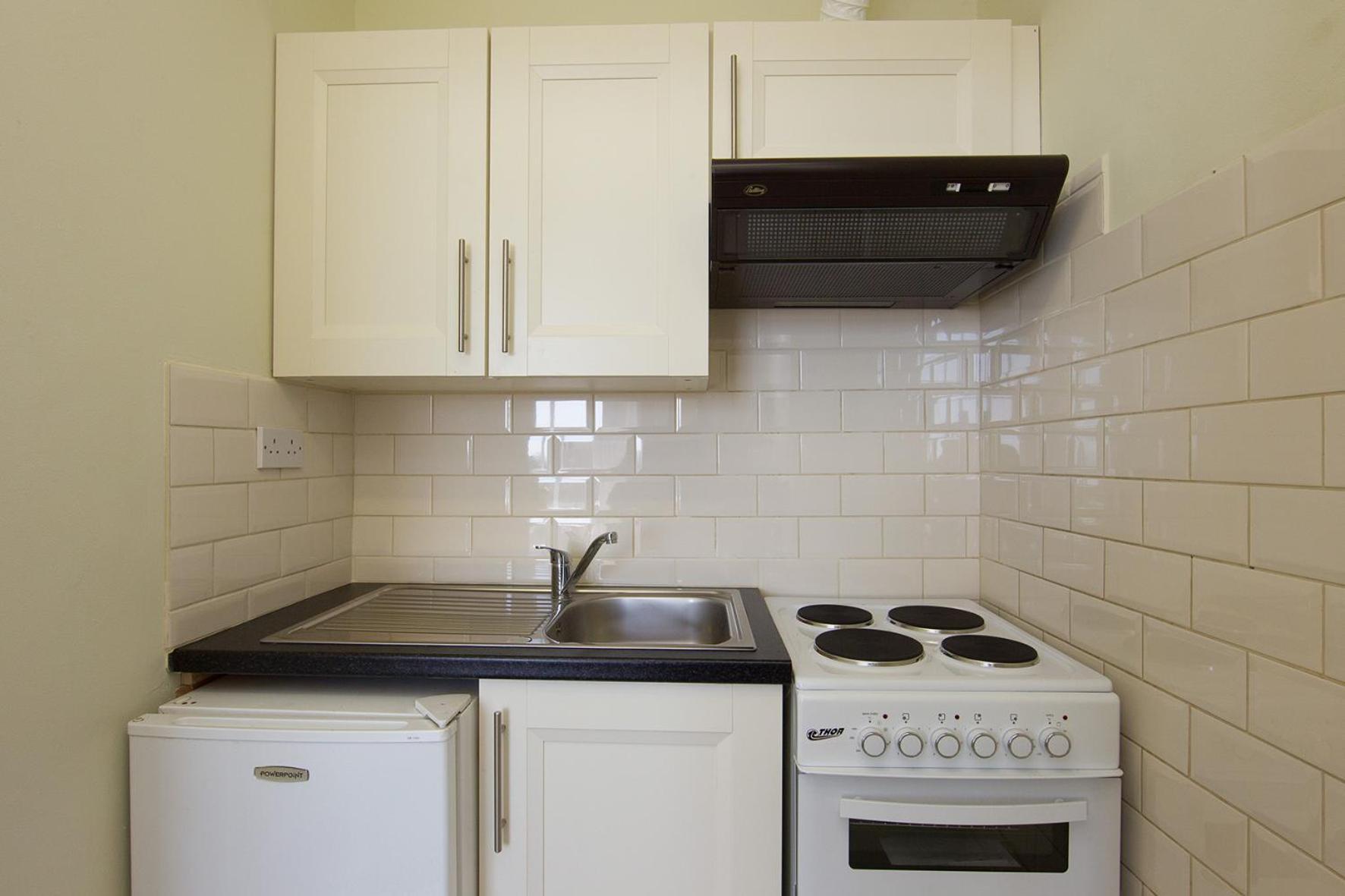 Glencourt Apartments دبلن المظهر الخارجي الصورة