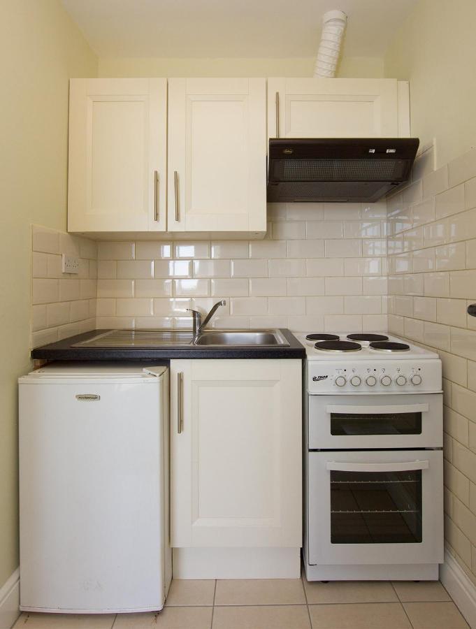 Glencourt Apartments دبلن المظهر الخارجي الصورة