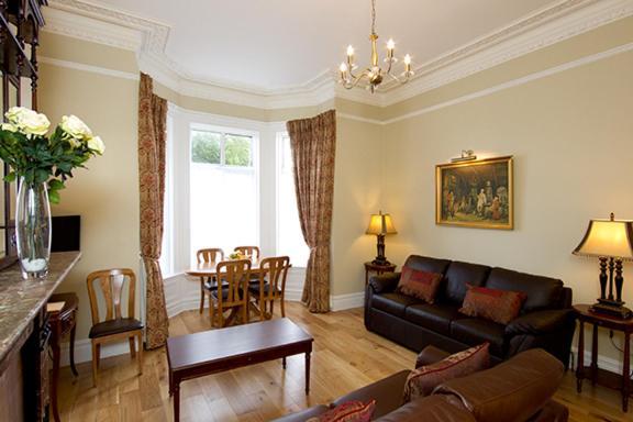 Glencourt Apartments دبلن المظهر الخارجي الصورة