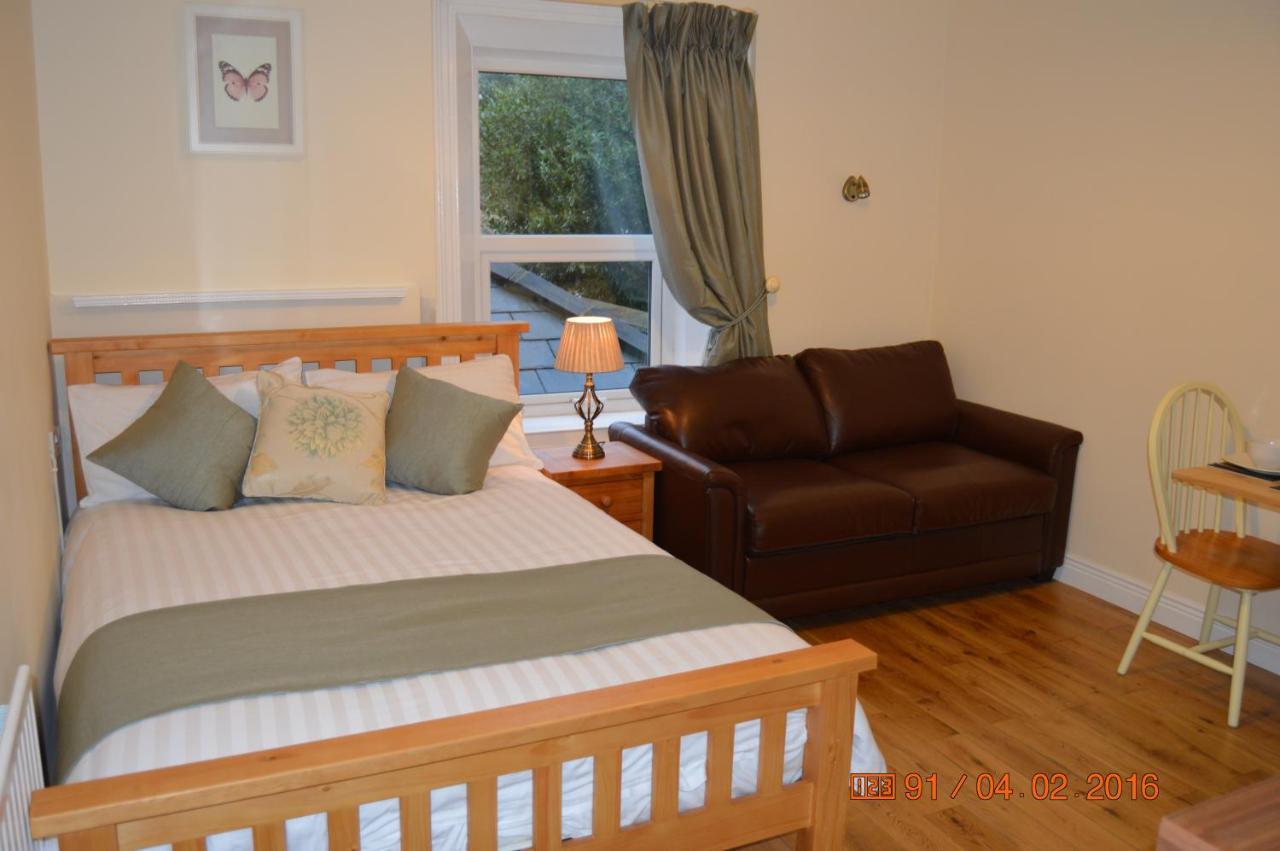 Glencourt Apartments دبلن المظهر الخارجي الصورة