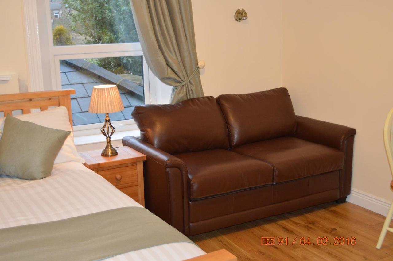 Glencourt Apartments دبلن المظهر الخارجي الصورة
