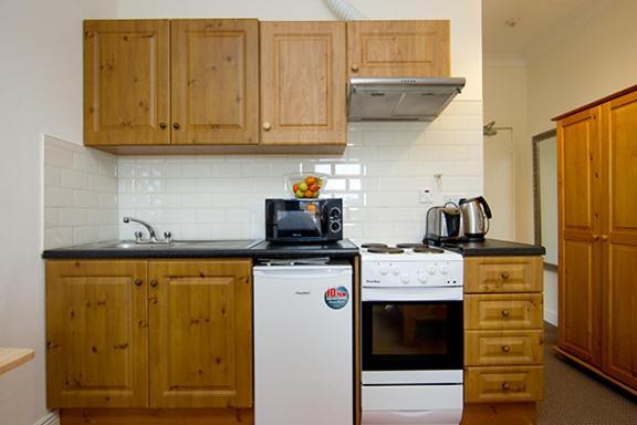 Glencourt Apartments دبلن المظهر الخارجي الصورة
