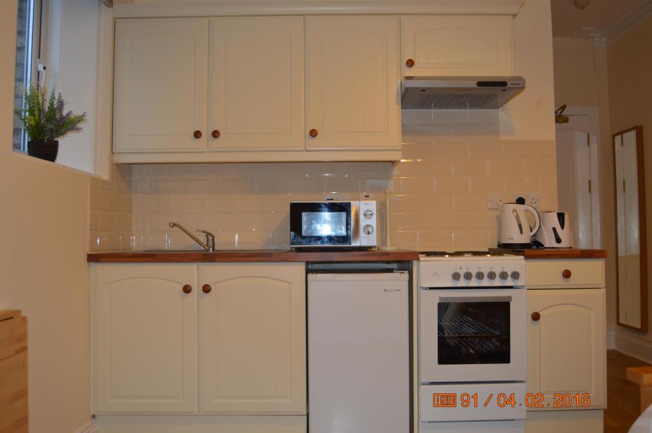 Glencourt Apartments دبلن المظهر الخارجي الصورة