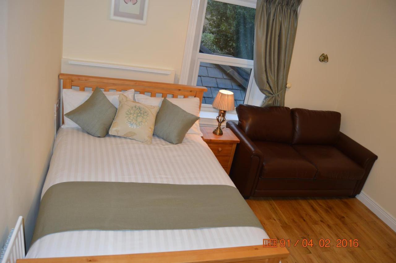 Glencourt Apartments دبلن المظهر الخارجي الصورة