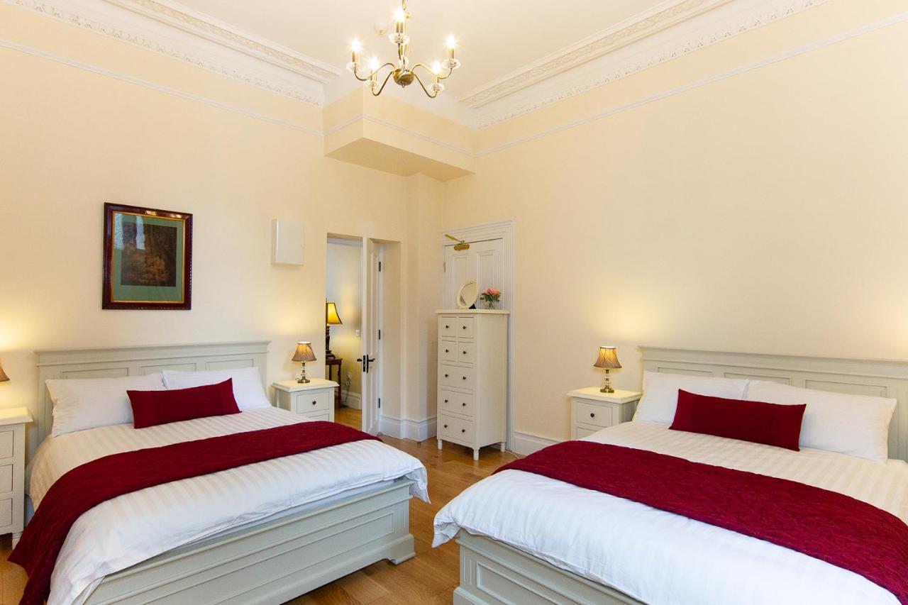 Glencourt Apartments دبلن المظهر الخارجي الصورة