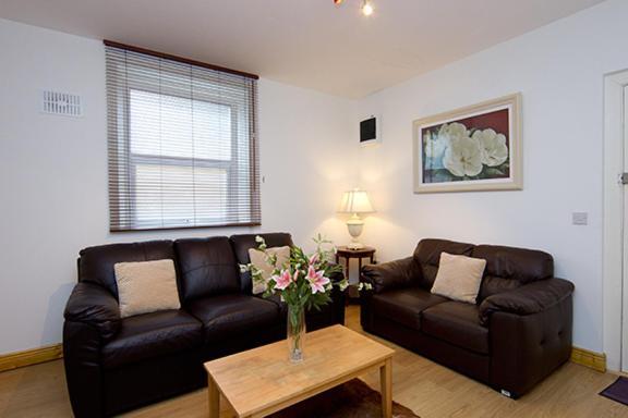 Glencourt Apartments دبلن المظهر الخارجي الصورة